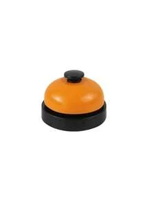 1pc Handheld Call Bell, Game Buzzer, Table Desk Bell, Pet Training Tool - Multicolor - View 10