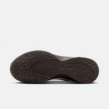 Women's Nike Air Superfly Casual Sports Shoes, Low-Top - Beige - View 3