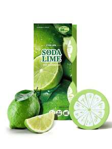 2 件装 5 种香味固体香薰，适用于汽车、家庭、办公室、浴室，节日礼品之选。汽车固体香薰，汽车香薰，家居空气清新剂，固体香薰，浴室香氛配件。樱桃香型，橙子香型，薰衣草香型，青柠香型，玫瑰香型。适用于汽车/家庭/办公室/浴室，礼品套装。 - 多色 - 查看 10