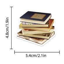 50 miếng dán phong cách Y2K, miếng dán phong cách đô thị Y2K, quà tặng Y2K, miếng dán phong cách retro, miếng dán thập niên 90, quà tặng ngày Valentine, thích hợp cho máy tính xách tay, điện thoại, ô tô, ván trượt, bình nước, sổ lưu niệm, nhật ký, chống thấm nước và bền. - A - Xem 8