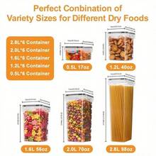 Einmachsets - 60-teilige Packung (30 Gläser + 30 Deckel) – Bestseller - Übersicht 5