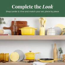 Cooking Sets - Limoncello - View 5