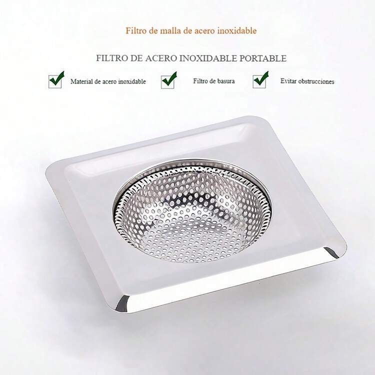 Kitchen Drains & Strainers - 1 - Xem 12