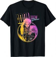 LyfestyleBilly Idol - Daytime Drama T-Shirt - 黑色 - 查看 1