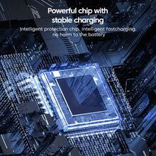 OLAF 四口 USB 车载充电器，带数字显示屏，快速充电适配器，兼容 iPad、安卓手机、笔记本电脑，设计小巧高效，随时随地便捷充电，是送给家人、朋友、孩子、生日、圣诞节、冬季的理想礼物。 - 均碼 - 查看 3