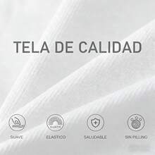 Aged Washed Cotton Crew Neck 280g Double-Sided Printing Artistic Anti Sociel Social Club Trevis Scott Collab Graphic SouljaConcertHalloweenGothicVintageStreetwear Graphic009-ABgraphic Hoodies For Men Black Hoodie For Women Men's Hoodie - 白色 - 查看 2