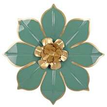 #1 Verde