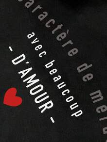 Women T-Shirts - Black - View 3