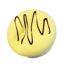 2026新款 - 逼真三层奶油派玩具 - 柔软造型黏土材质，慢回弹，挤压减压玩具 - 送给朋友的独特礼物，收藏佳品，节日、生日礼物 - 彩色 - 查看 7