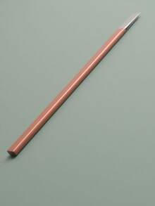 1pc Rose Gold Pedicure Knife For Removing Calluses, Nails And Cuticles - Multicolor - View 5