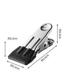 1-6件套旋转式腰带架,节省空间的配饰收纳架,可收纳胸罩、背心、领带、围巾、毛巾、钱包等,适用于衣柜、浴室、厨房 - 彩色 - 查看 16