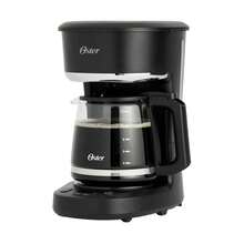 Coffee Storage Containers - Black - View 1