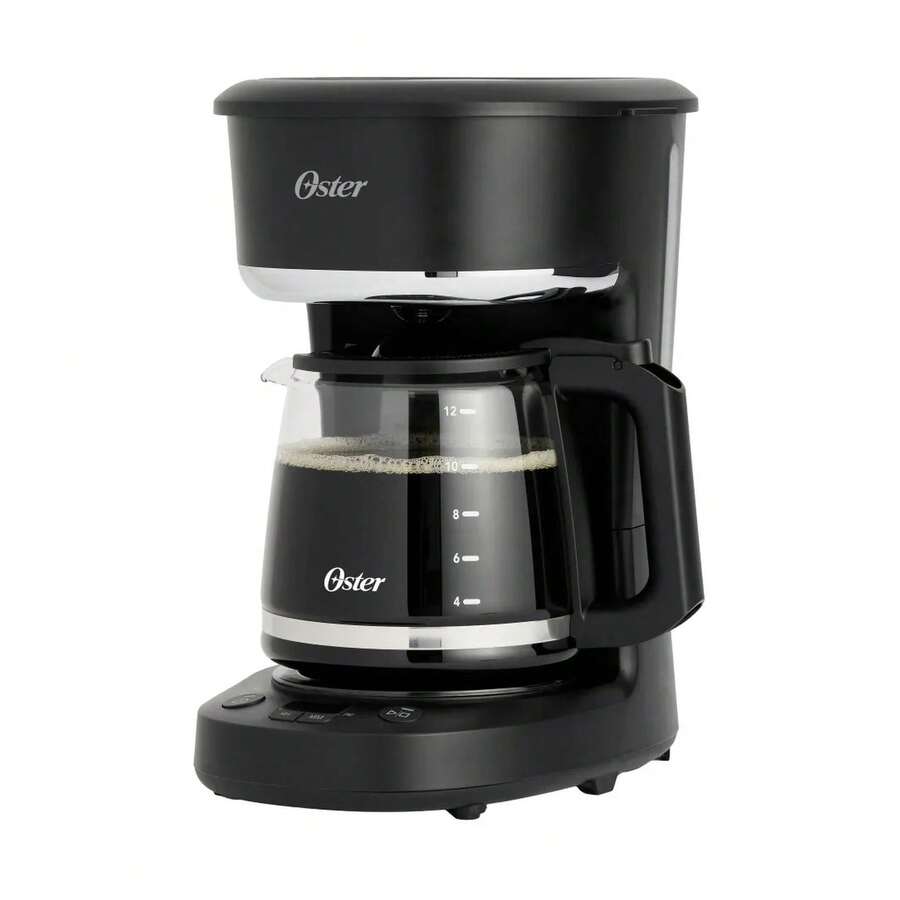 Coffee Storage Containers - Black - View 1