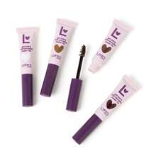 Gel para Sobrancelha Super Fix - Lyrics Make Up - Marrom Claro - Visão 2