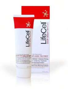 LifeCell - Men: See Tighter Looking Skin In ONE Easy Step-HHYD - 1 PCS - View 1