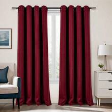 Vorhänge - KOHLENSTOFF - Übersicht 7