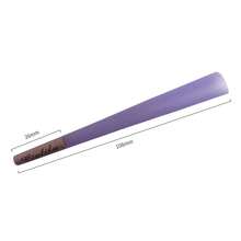 Hand Rolled Paper,Colorful Paper. Purple Paper. {Length 10.8cm * Width 1cm * Height 2.6cm, 50 Pieces }. Party And Festivals Gifts. For Adults. Slow Burning, Smoking Aid. Tools.King Size - Purple - View 3