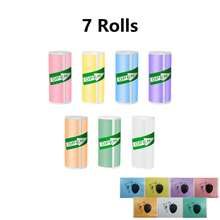 Sticker Printer Paper, Mini ThermalPrinter Paper, Inkless Print Papers For Most Mini Instant Camera, Photo Labels, For Photos, To-Do Lists - 57mm Width - View 15