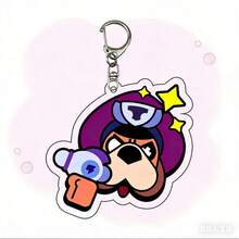 1件装 星星 - Ash - Jeanette - Bonnie - 星星游戏配件钥匙扣 - 展示收藏 - 复活节 - 史迪奇玩具 旅行玩具 教室减压玩具 迷你玩具 洗澡玩具 圣诞文具 减压球 生日礼物 学生礼物 完美礼物 玩具游戏 - 彩色 - 查看 19