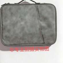 优质仿皮笔记本电脑保护套 - 耐用，全开式设计，适用于 13-14 英寸设备 - 适合日常办公使用，时尚美观，是返校季笔记本电脑包的必备之选 - 13-14Inches - 查看 23