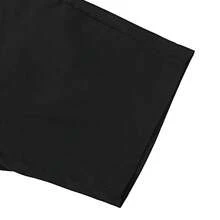 Timberland Men's Smart Temp Woven Shorts - Black - View 4