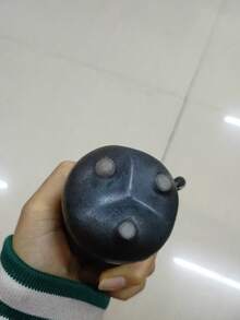 1pc Ceramic Latte Coffee Cup, High-Quality Ceramic Couple Water Cup, Personalized Mug, Milk Malt Breakfast Cup, Creative Office Cup, Mini Master Cup, Tea Cup - Multicolor - View 7