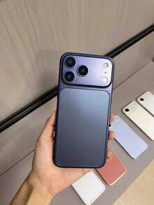 1pc Classic Smartphone Shaped Home Decor - Movie Prop, Short Video Shooting Prop, April Fool's Day Funny Prop, Holiday Supplies, Multi-Color Options, Suitable For Prank Gifts - Multicolor - View 21