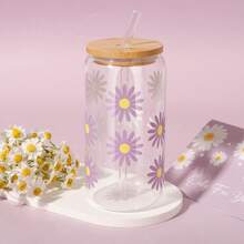 女士礼篮，女士生日礼物，送给妈妈、妻子、女友、姐妹的礼物 - 生日快乐，圣诞节，情人节，母亲节礼物 - 紫色 - 查看 3