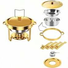 Saucen-Topf - [Golden] - Übersicht 10