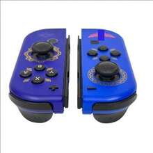 JOY-CON COMPATIBLE CON NSW/ OLED AZUL - Azul - Ver 2
