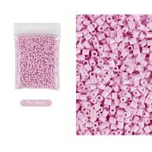1100颗2.6毫米迷你熔珠像素拼图铁珠熔珠DIY高品质手工工艺品 - 拼豆豆 - 查看 18