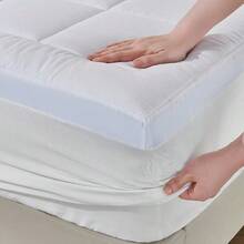 Matratzenauflagen - 200 x 220 cm - Übersicht 2