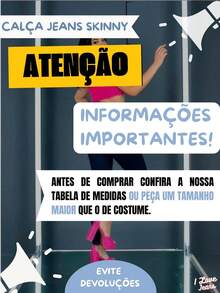 Women's Softened Skinny Jeans High Waist With Lycra Butt Lift - Màu xanh hải quân - Xem 3