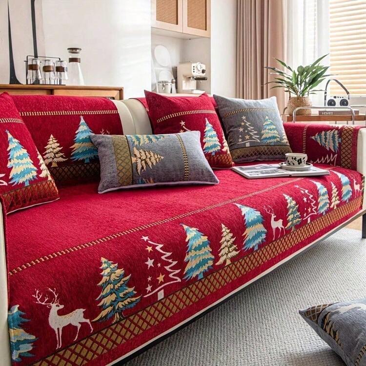 Quilt Sets - Red - View 4