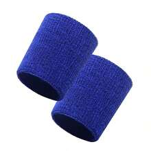 1 chiếc băng quấn cổ tay ngoài trời unisex, thoáng khí, hỗ trợ cổ tay cho phòng tập thể dục, bóng đá và các môn thể thao khác - Lý tưởng cho yoga, thể dục, tennis, bóng rổ, nhảy dây, chạy bộ, leo núi, đạp xe và các hoạt động thể thao khác. - Nhiều màu - Xem 5