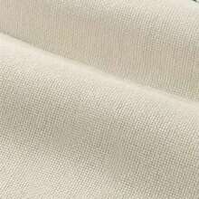 1pc Linen Unfilled Pillowcase, Bohemian Floral Print Neutral Pillowcase, Suitable For Living Room And Home Use - Floral Light Brown - View 6