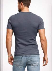 Gym Running Sports. - 深灰色 - 查看 2