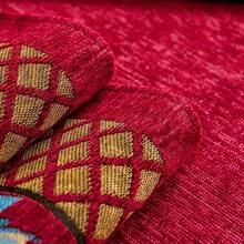 Bettwäsche-Sets - Rot - Übersicht 11