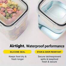 Einmachsets - 60-teilige Packung (30 Gläser + 30 Deckel) – Bestseller - Übersicht 9