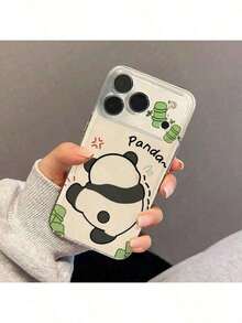 おしゃれなスマホケース  11/12/13/14/15/15pro/15 Plus/15 Promax/7plus/8plus/11pro/12pro/13pro/14pro/11promax/12promax/13promax/14promax/14plus/5 - クリア - チェックする 5