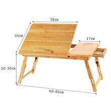 Table Tops - Bruin - Bekijken 5