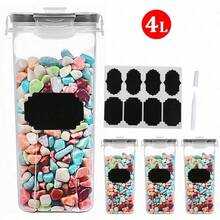 Canning Container Kit - 8St - View 10