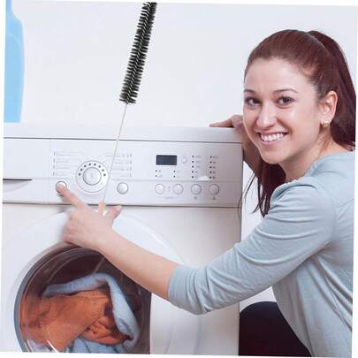 1 Piece Of Washer &…