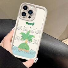 Basic Phone Cases - White - View 2