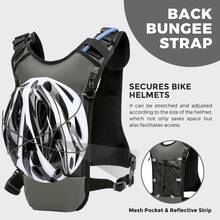 Running Bags - Gris - View 6
