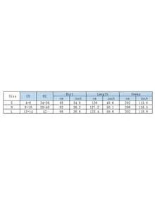 Women's Long Dress Summer Sleeveless Patchwork Contrast Color Flowy Dress For Daily Beach Party - Blue - View 8