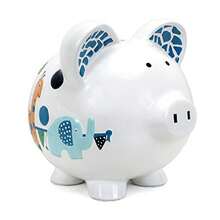 Money Box - Circus - View 6