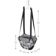 Evenflo ExerSaucer - Puente para puerta - Poder de estrella. - Ver 4