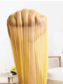 200pcs/Pack Household Handheld Large Roll Trash Bags, Vest Style Plastic Bags, Durable Thick, Creative Box Dispenser - Multicolor - View 8