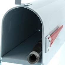 Mailboxes - Noir - View 6